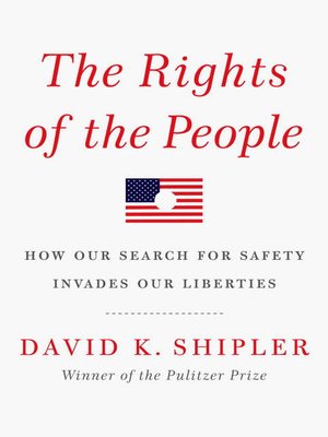 cover image of The Rights of the People